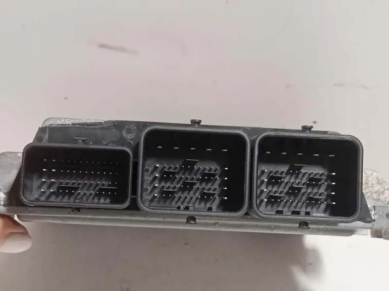 Centralina Iniezione BK31-12A650-BB Ford Transit V 2011