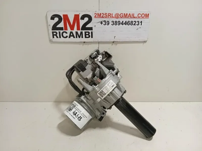 Piantone Sterzo 00520478810 Fiat 500X 2015