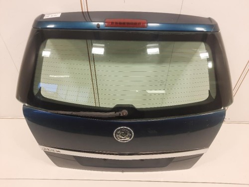 Centralina Iniezione BK31-12A650-BB Ford Transit V 2011