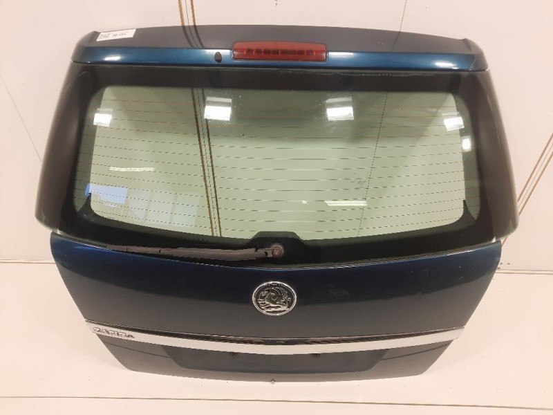 Portello POST 126144 Opel Zafira B 2005