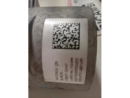 Piantone Sterzo 26133624 Fiat 500X 2015