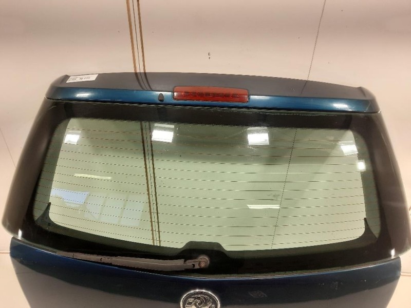 Portello POST 126144 Opel Zafira B 2005