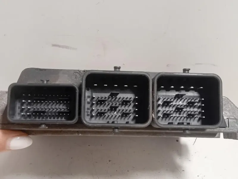 Centralina Iniezione CC11-12A650-AC Ford Transit V 2011