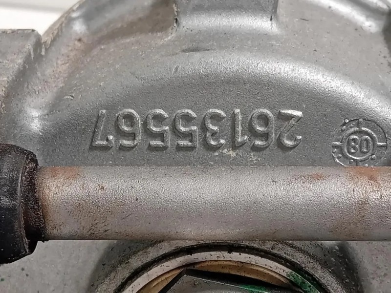 Piantone Sterzo 26133624 Fiat 500X 2015