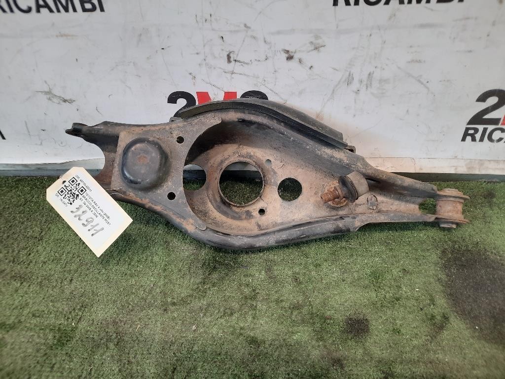 Braccio Oscillante POST SX 48738-42010 Toyota RAV 4 III 2006