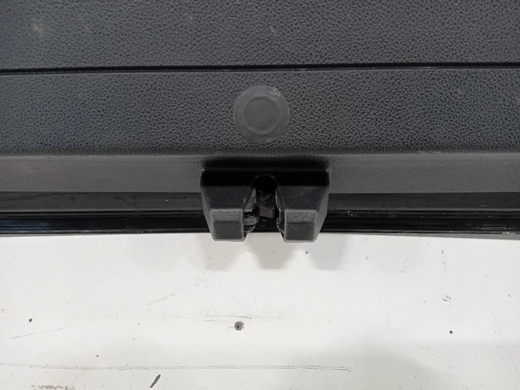 Portello POST 13375224 Opel Zafira C 2012