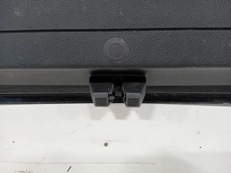 Portello POST 13375224 Opel Zafira C 2012