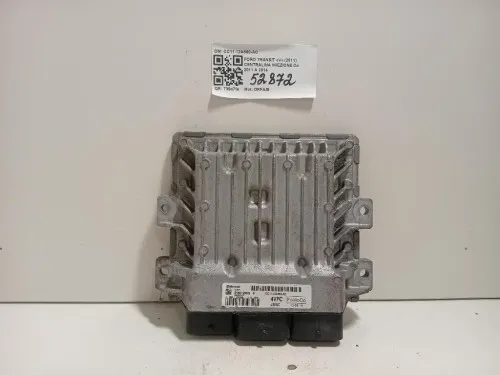 Centralina Iniezione CC11-12A650-AC Ford Transit V 2011