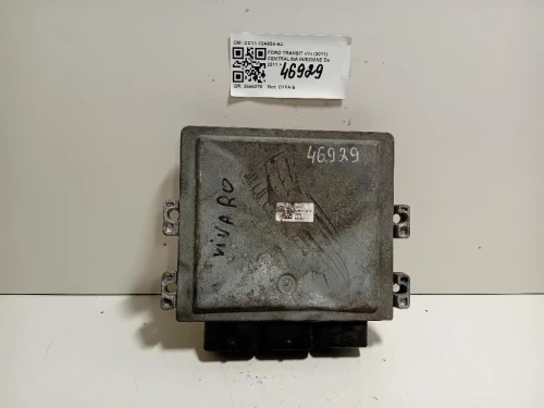 Centralina Iniezione CC11-12A650-AC Ford Transit V 2011