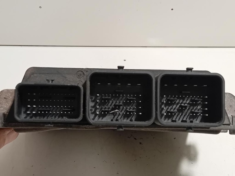 Centralina Iniezione CC11-12A650-AC Ford Transit V 2011