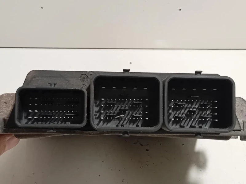 Centralina Iniezione CC11-12A650-AC Ford Transit V 2011