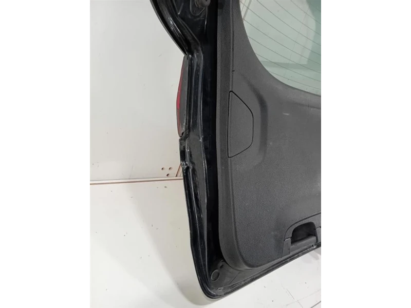 Portello POST 13375224 Opel Zafira C 2012