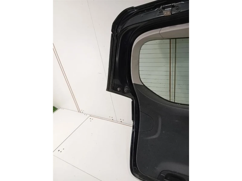 Portello POST 13375224 Opel Zafira C 2012