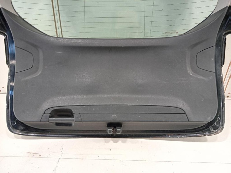 Portello POST 13375224 Opel Zafira C 2012