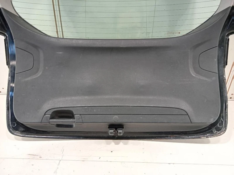 Portello POST 13375224 Opel Zafira C 2012