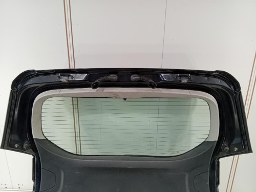 Centralina Iniezione CC11-12A650-AC Ford Transit V 2011