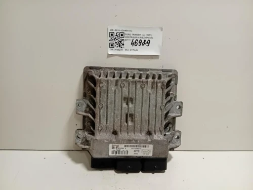 Centralina Iniezione CC11-12A650-AC Ford Transit V 2011