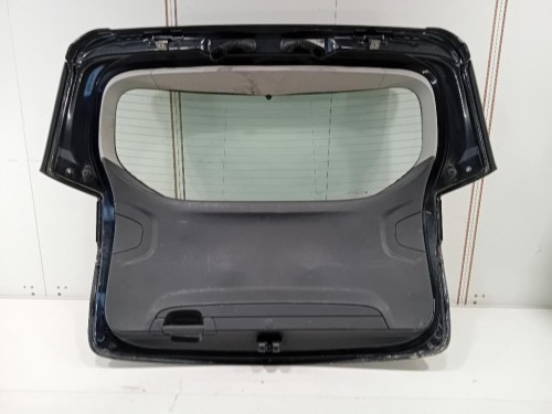 Centralina Iniezione 6C11-12A532-AB Ford Transit V 2011