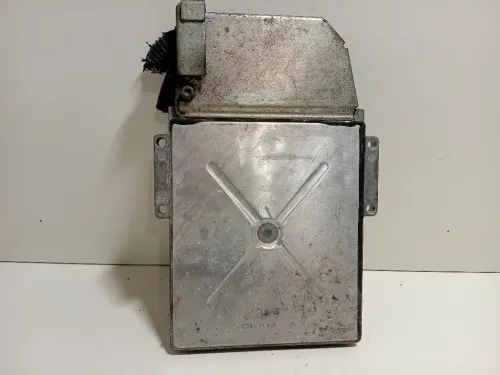 Centralina Iniezione 6C11-12A532-AB Ford Transit V 2011