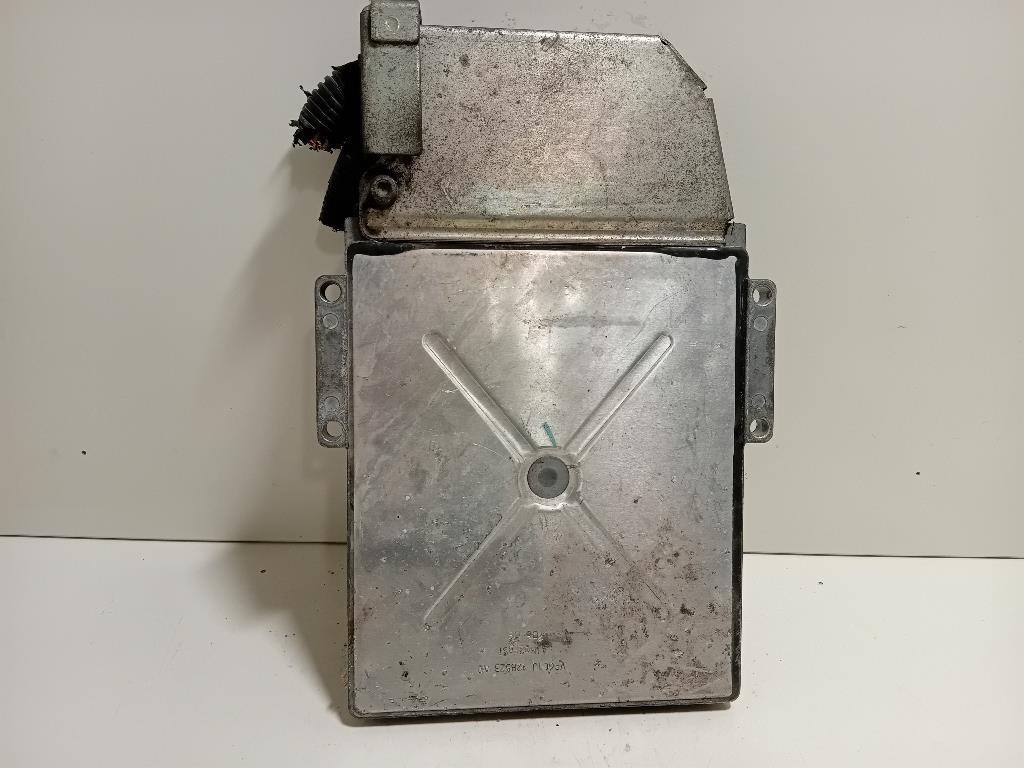 Centralina Iniezione 6C11-12A532-AB Ford Transit V 2011