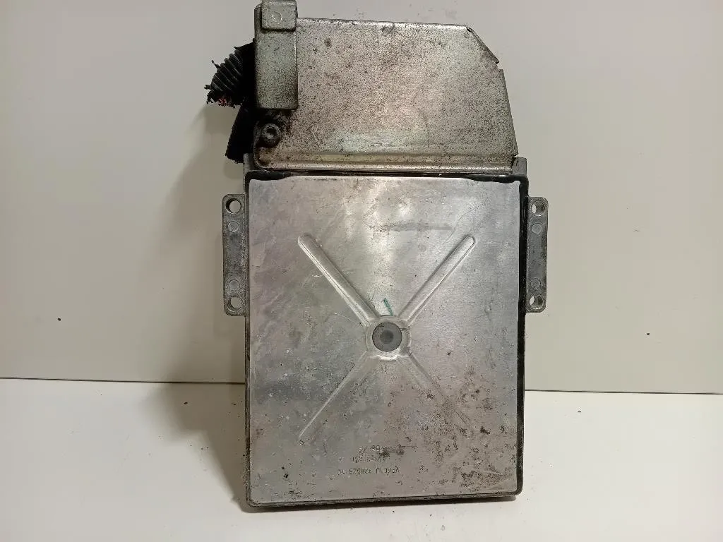 Centralina Iniezione 6C11-12A532-AB Ford Transit V 2011