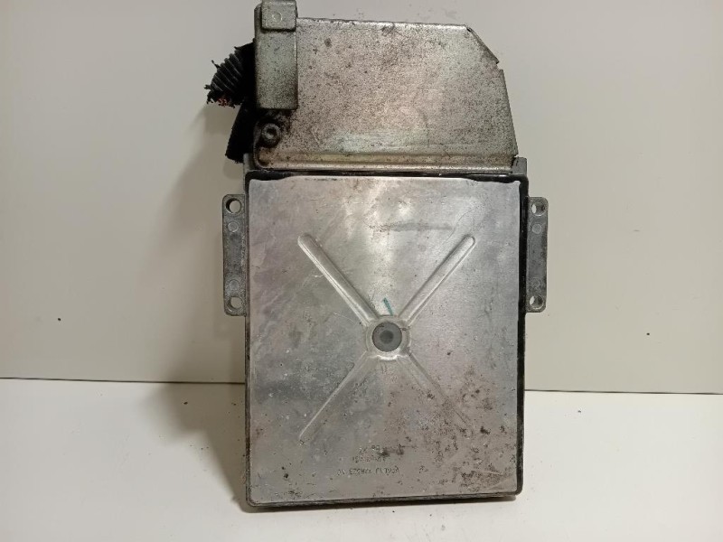 Centralina Iniezione 6C11-12A532-AB Ford Transit V 2011