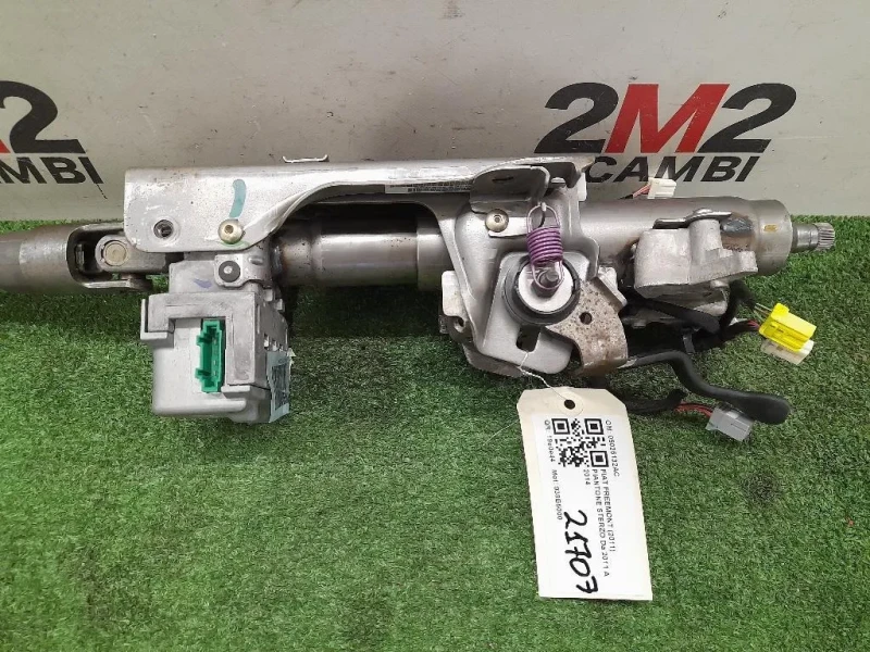 Piantone Sterzo 05026132AC Fiat Freemont 2011