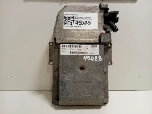 Centralina Iniezione 6C11-12A532-AB Ford Transit V 2011