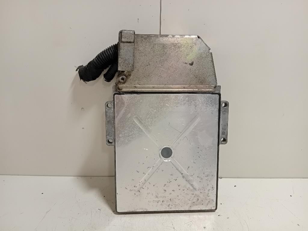 Centralina Iniezione 8C11-12A650-CG Ford Transit V 2011