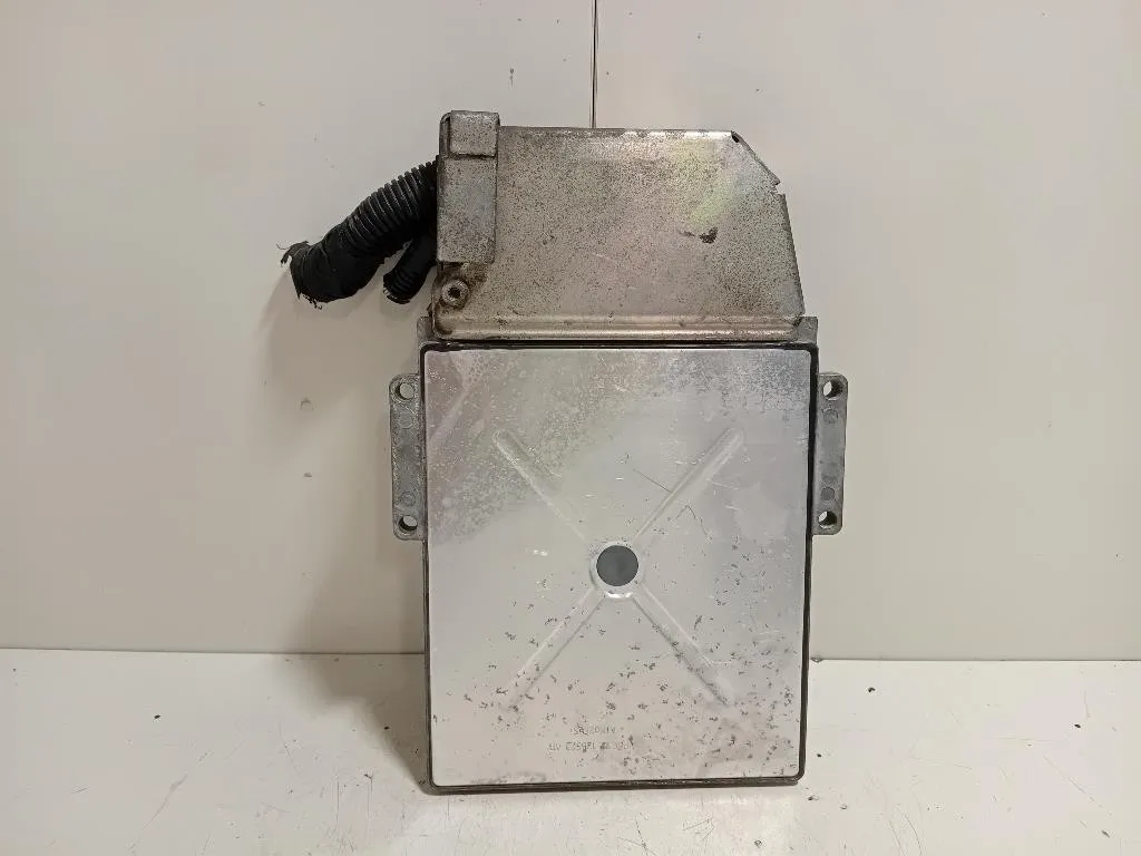 Centralina Iniezione 8C11-12A650-CG Ford Transit V 2011