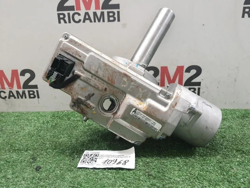 Piantone Sterzo 51864708 Fiat Punto EVO 2010