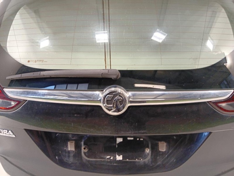 Portello POST 13375224 Opel Zafira C 2012