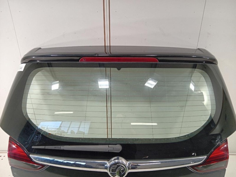 Portello POST 13375224 Opel Zafira C 2012