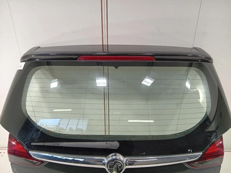 Portello POST 13375224 Opel Zafira C 2012