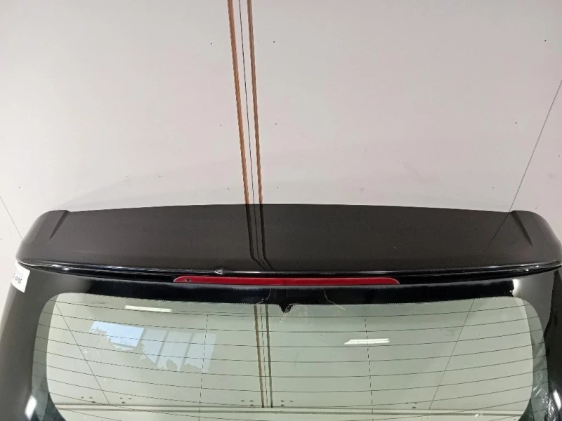 Portello POST 13375224 Opel Zafira C 2012