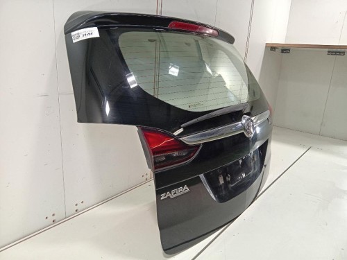 Centralina Iniezione 8C11-12A650-CG Ford Transit V 2011