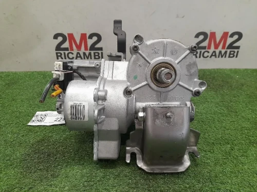 Piantone Sterzo AY113C529CK Ford C-max III 2015