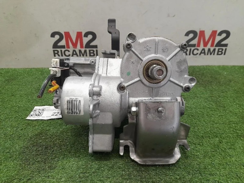 Piantone Sterzo AY113C529CK Ford C-max III 2015