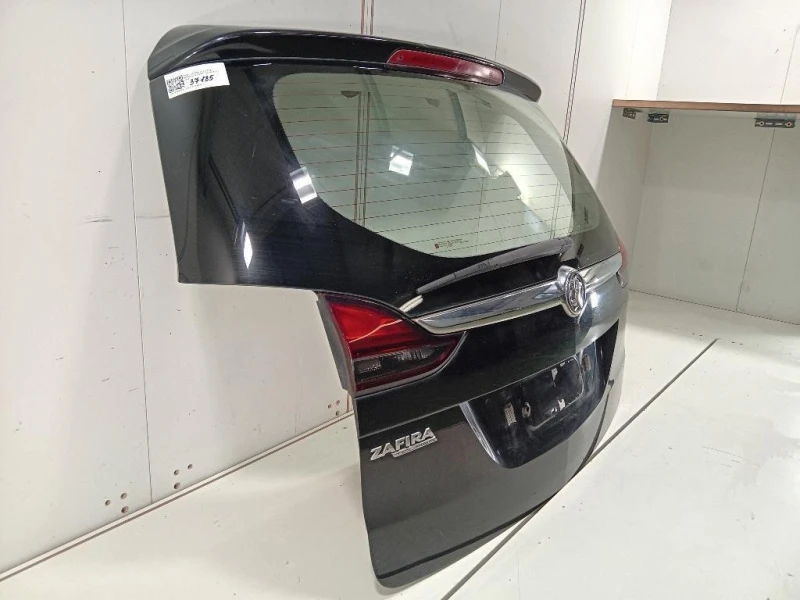 Portello POST 13375224 Opel Zafira C 2012