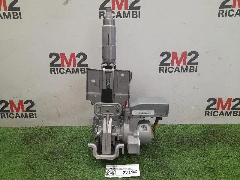 Piantone Sterzo AY113C529CK Ford C-max III 2015