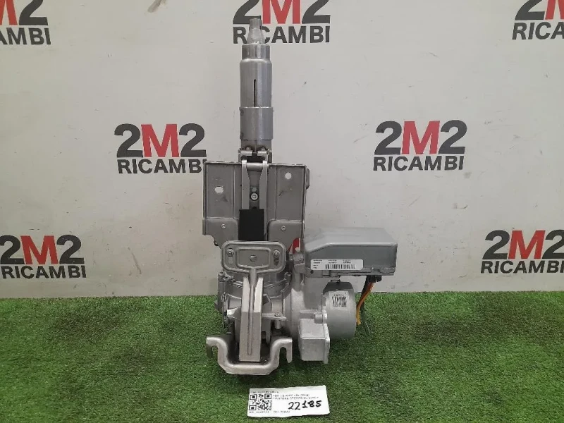 Piantone Sterzo AY113C529CK Ford C-max III 2015