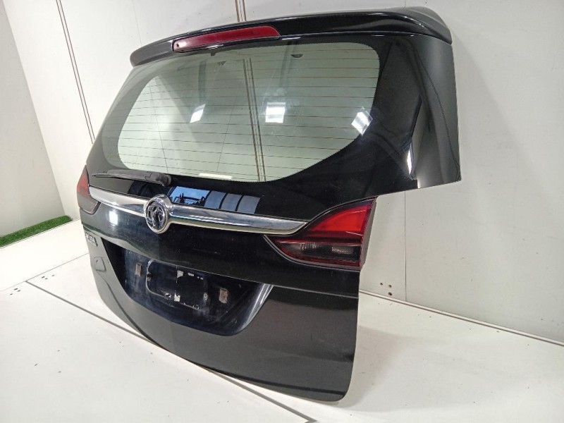 Portello POST 13375224 Opel Zafira C 2012