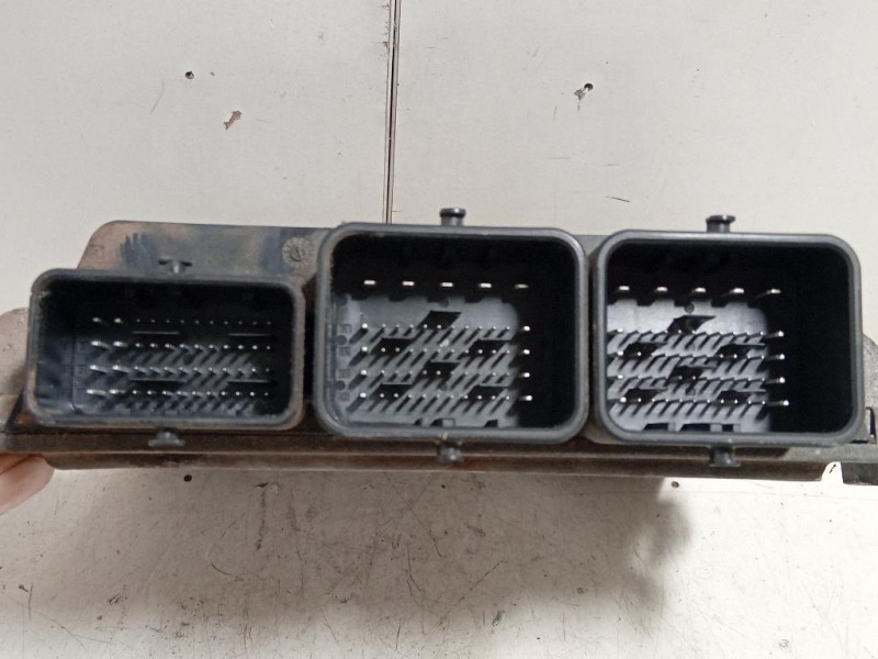 Centralina Iniezione CC11-12A650-AC Ford Transit V 2011