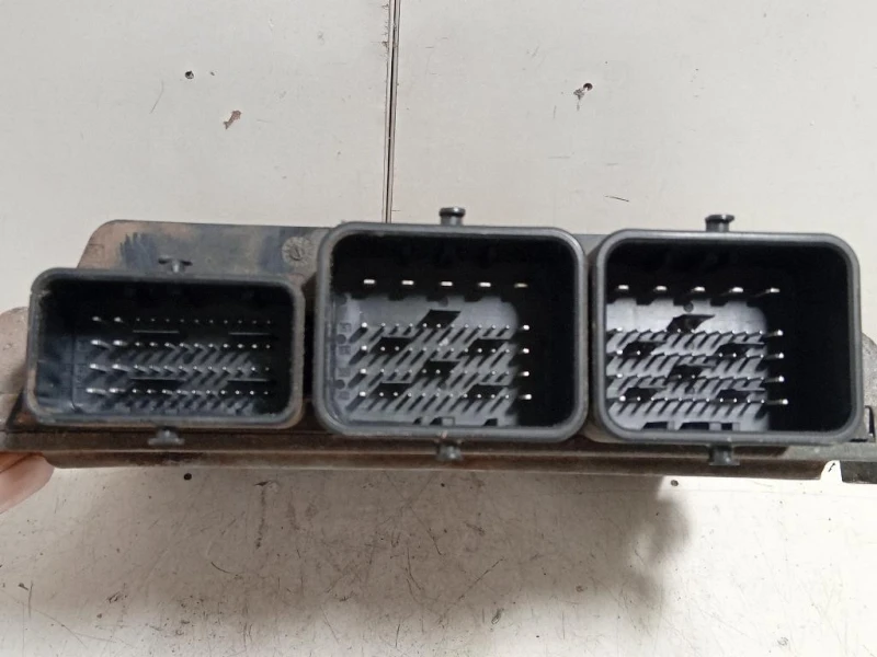 Centralina Iniezione CC11-12A650-AC Ford Transit V 2011