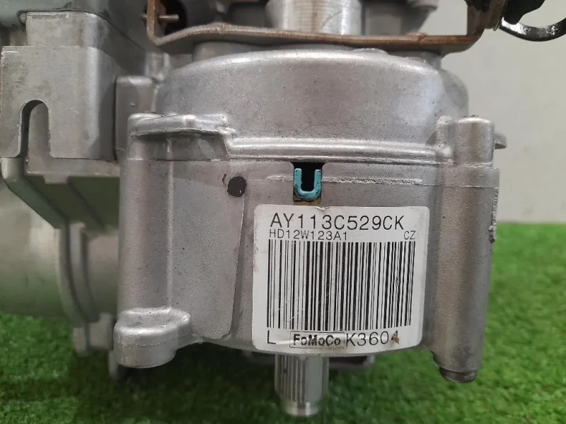 Piantone Sterzo AY113C529CK Ford C-max III 2015