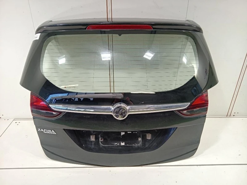 Portello POST 13375224 Opel Zafira C 2012