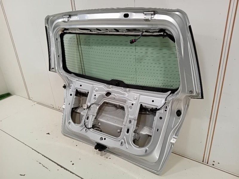 Portello POST 13375224 Opel Zafira C 2012