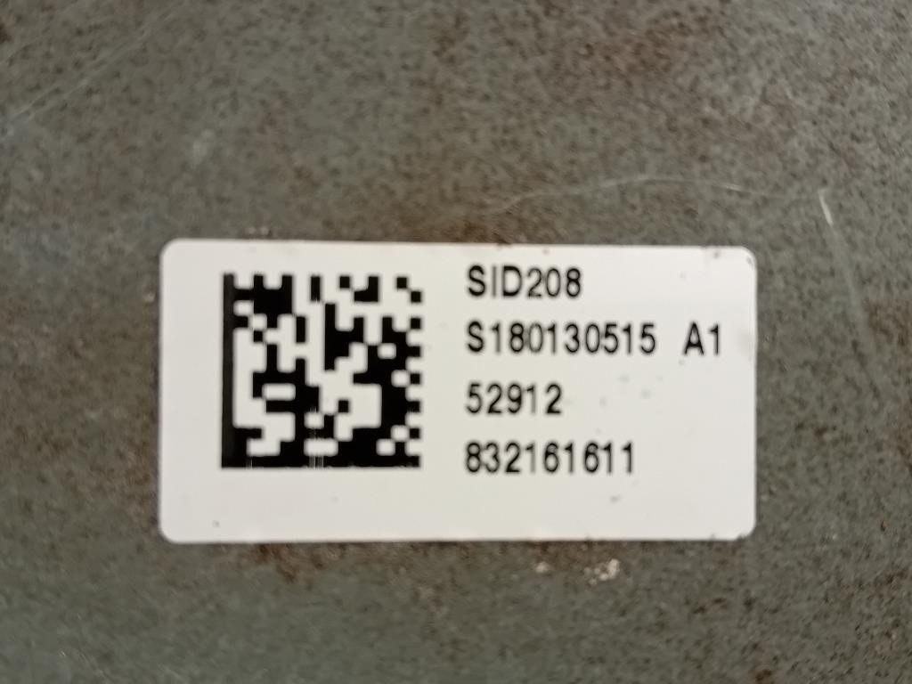 Centralina Iniezione CC11-12A450-AC Ford Transit V 2011