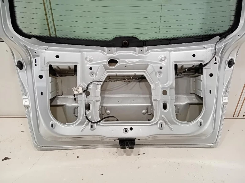 Portello POST 13375224 Opel Zafira C 2012