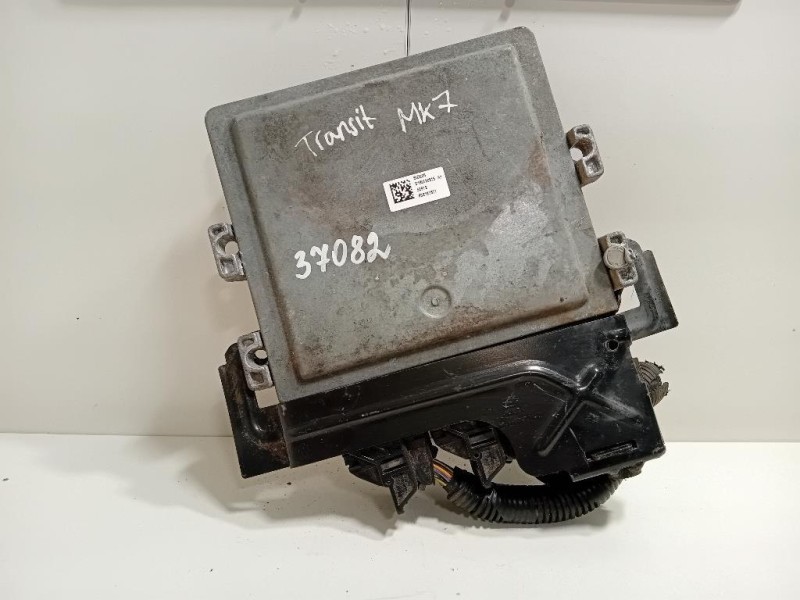 Centralina Iniezione CC11-12A450-AC Ford Transit V 2011